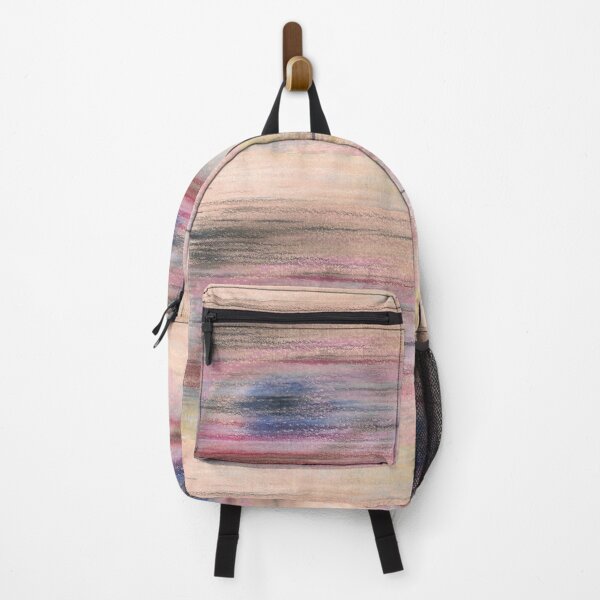 Item preview, abstract blurred eye designed and sold by ShePaintsMusic.