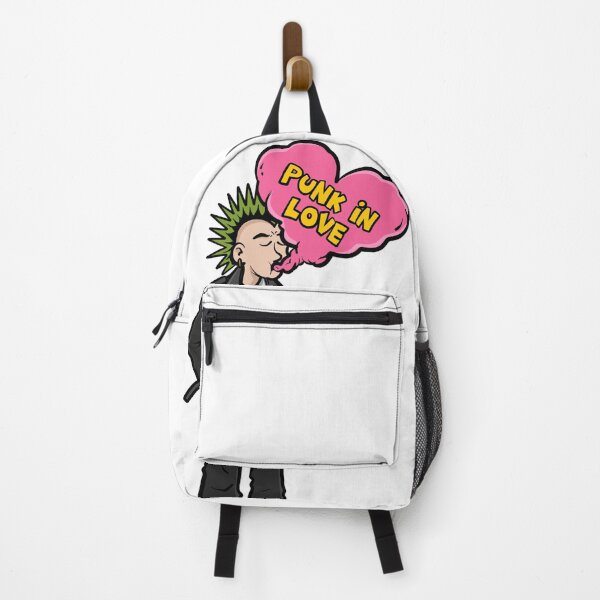 Item preview, PUNK IN LOVE designed and sold by sanwr.