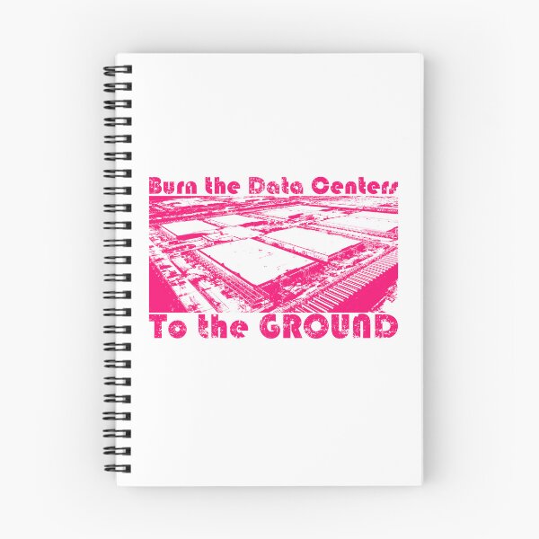 Item preview, PINK BURN TO THE GROUND designed and sold by GabCastro.