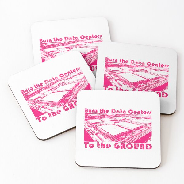 Item preview, PINK BURN TO THE GROUND designed and sold by GabCastro.