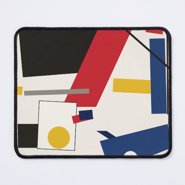 Item preview, Bauhaus Minimalist Art designed and sold by The boys.