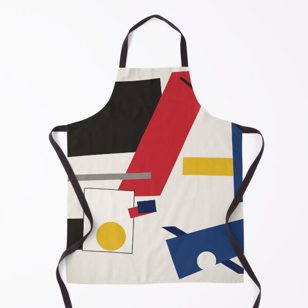 Item preview, Bauhaus Minimalist Art designed and sold by The boys.