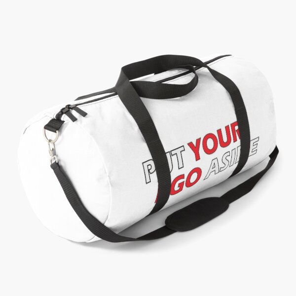 Item preview, Put your ego aside designed and sold by Positive Mindzet!.