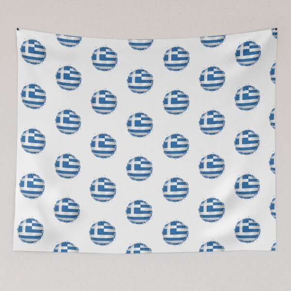 Item preview, Greece designed and sold by RickTShop.