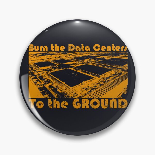 Item preview, YELLOW BURN TO THE GROUND designed and sold by GabCastro.