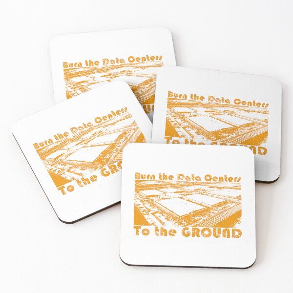 Item preview, YELLOW BURN TO THE GROUND designed and sold by GabCastro.