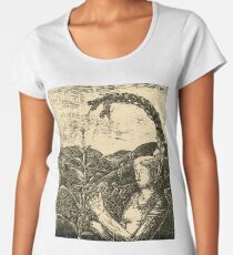 To come Women's Premium T-Shirt
