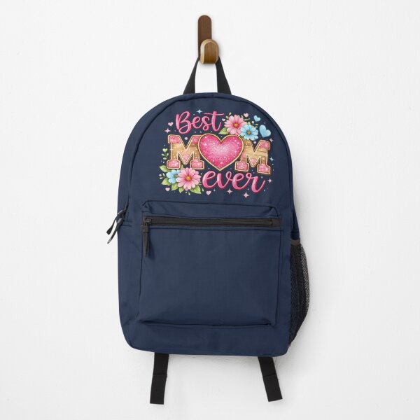 Item preview, Best Mom Ever designed and sold by InkDriftCity.
