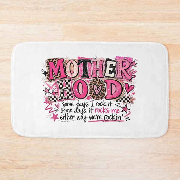 Item preview, Mother Hood designed and sold by chicdeboutique.
