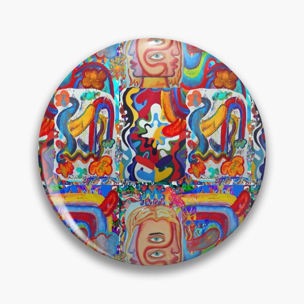 Item preview, Pop abstract designed and sold by Diego Manuel Rodriguez.