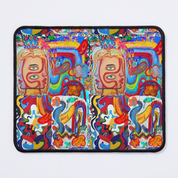 Item preview, Pop abstract designed and sold by Diego Manuel Rodriguez.