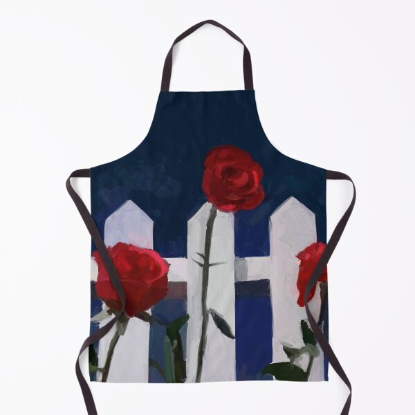 Item preview, blue velvet roses designed and sold by valessketch.