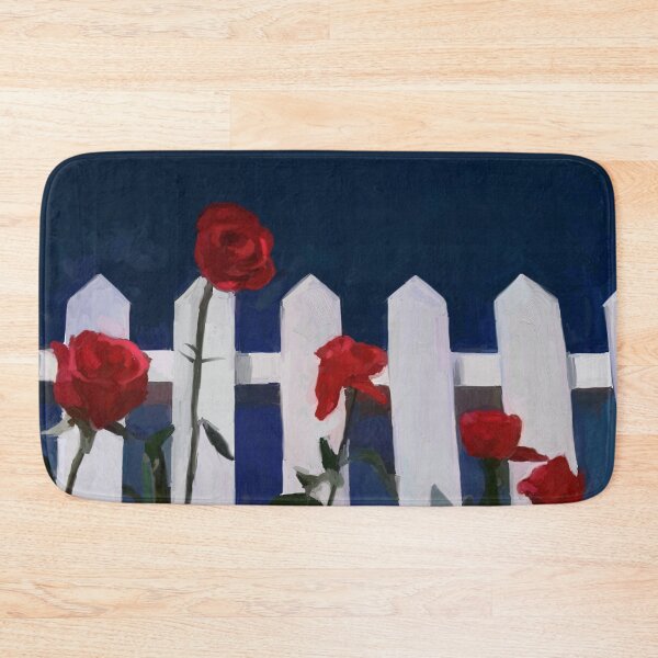 Item preview, blue velvet roses designed and sold by valessketch.