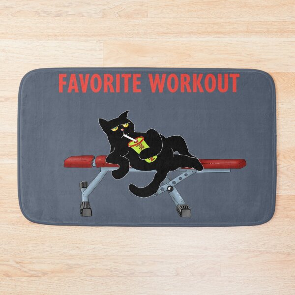 Item preview, Fitness routine designed and sold by AyseAkcay.