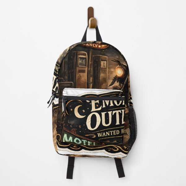 Item preview, Emotionally Outlawed Ghost Cowboy Desert Noir Aesthetic designed and sold by StickyGuys.