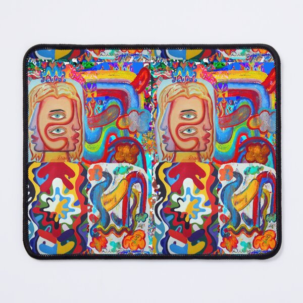 Item preview, Pop abstract designed and sold by Diego Manuel Rodriguez.
