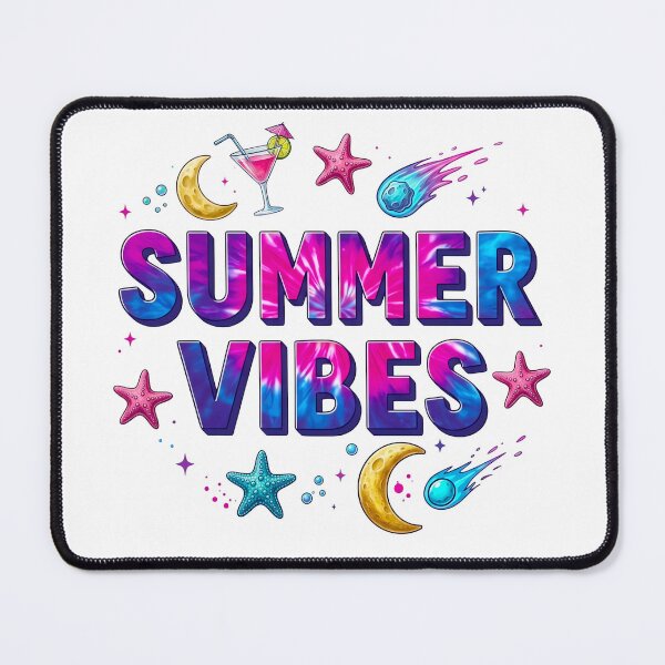 Item preview, Cosmic Summer designed and sold by MOFAPPAREL.