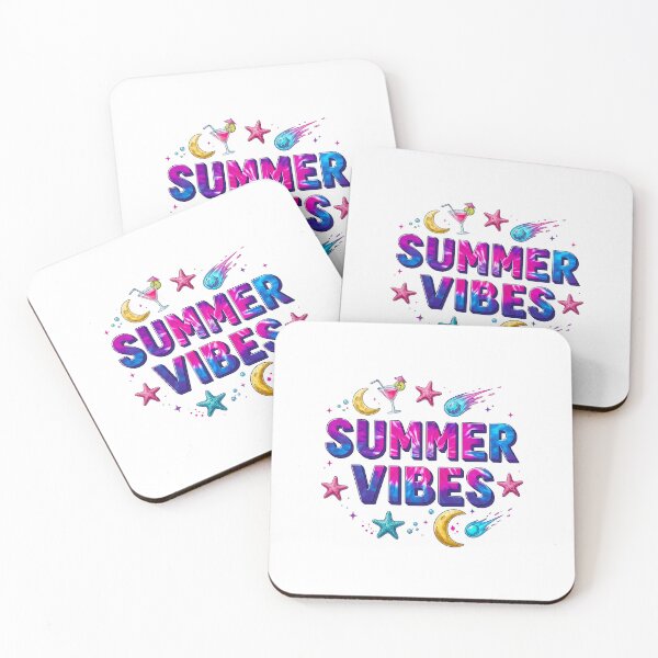 Item preview, Cosmic Summer designed and sold by MOFAPPAREL.
