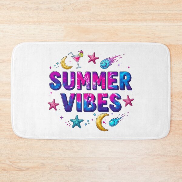 Item preview, Cosmic Summer designed and sold by MOFAPPAREL.