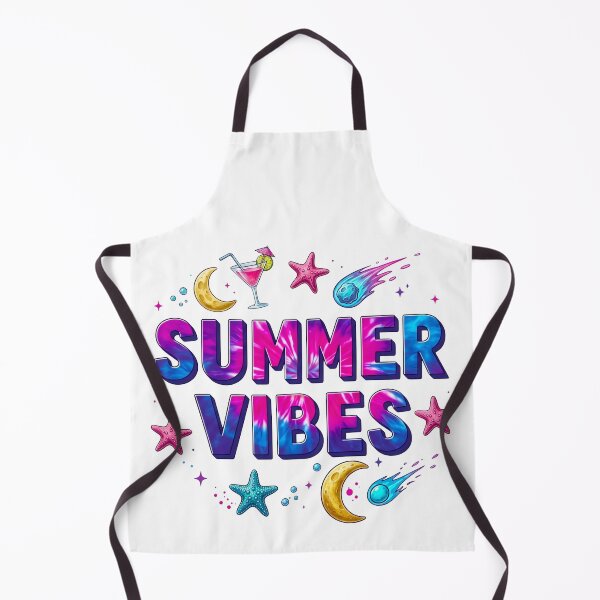 Item preview, Cosmic Summer designed and sold by MOFAPPAREL.