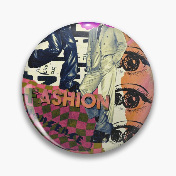 Item preview, Fashion Nonsense designed and sold by LithiumCocktail.