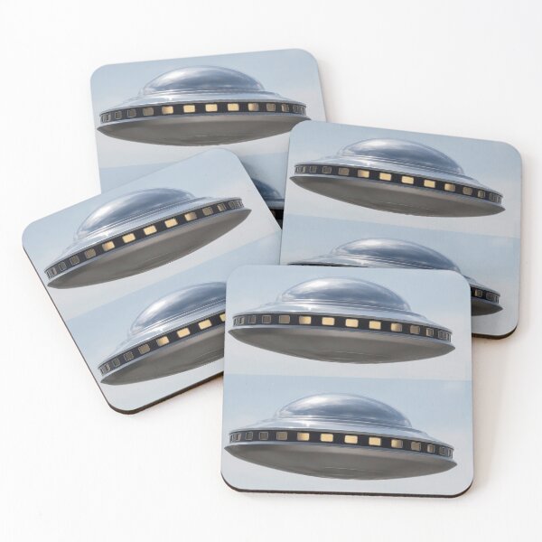Item preview, June 4 1964 Flying Saucer Reconstruction designed and sold by X-Alien-Labs.