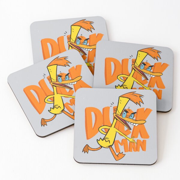 Item preview, Duckman millenial  designed and sold by tragicdesignerl.