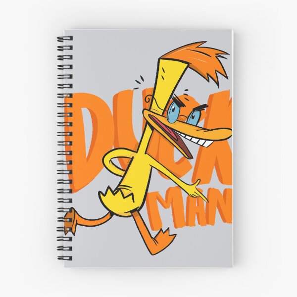 Item preview, Duckman millenial  designed and sold by tragicdesignerl.
