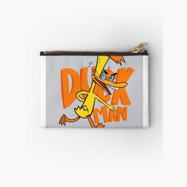 Item preview, Duckman millenial  designed and sold by tragicdesignerl.