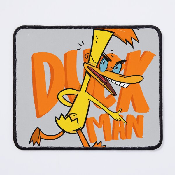 Item preview, Duckman millenial  designed and sold by tragicdesignerl.