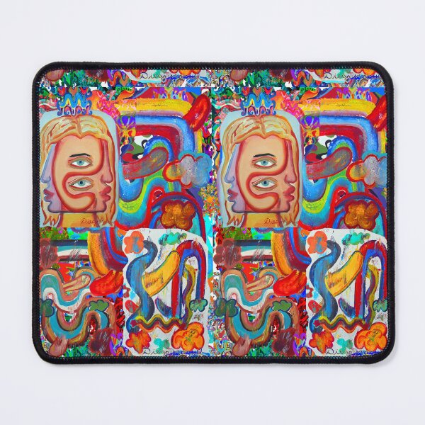 Item preview, Pop abstract designed and sold by Diego Manuel Rodriguez.