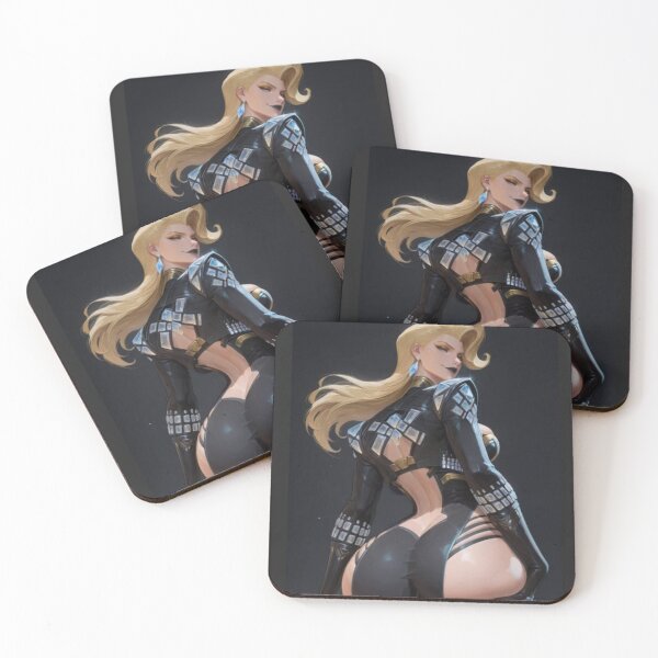 Item preview, Emma Frost - Revolution - Marvel Rivals designed and sold by SimpySenpai.