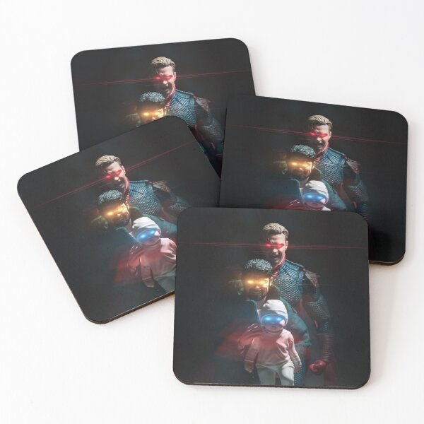 Item preview, The Boys designed and sold by kirbdoreshop.