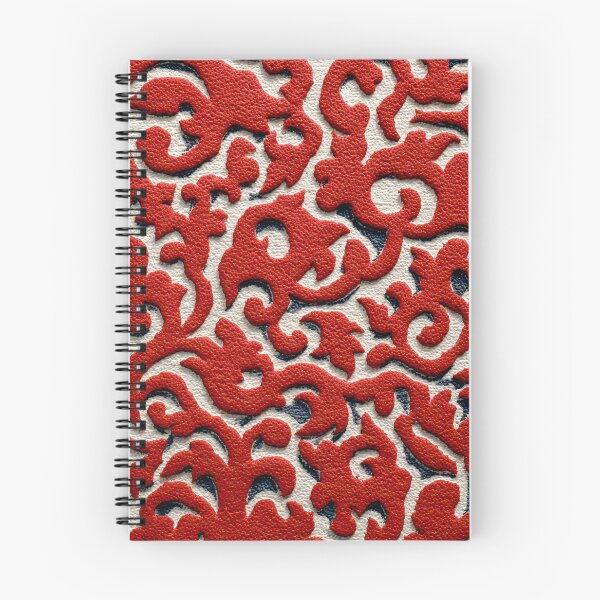 Item preview, Organic Ornament Flow designed and sold by BasajaunStudio.