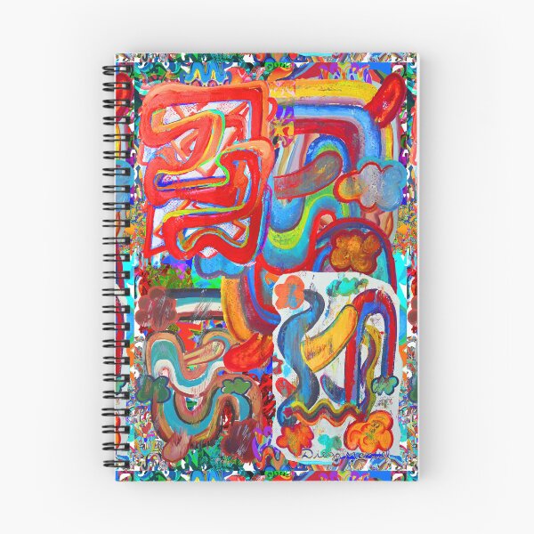 Item preview, Pop abstract designed and sold by Diego Manuel Rodriguez.