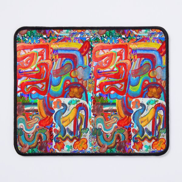 Item preview, Pop abstract designed and sold by Diego Manuel Rodriguez.