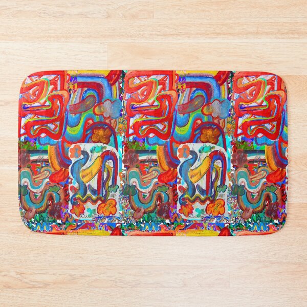 Item preview, Pop abstract designed and sold by Diego Manuel Rodriguez.