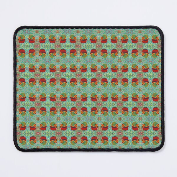 Item preview, Looking Each Way To Armadillo designed and sold by LisaKHafey.