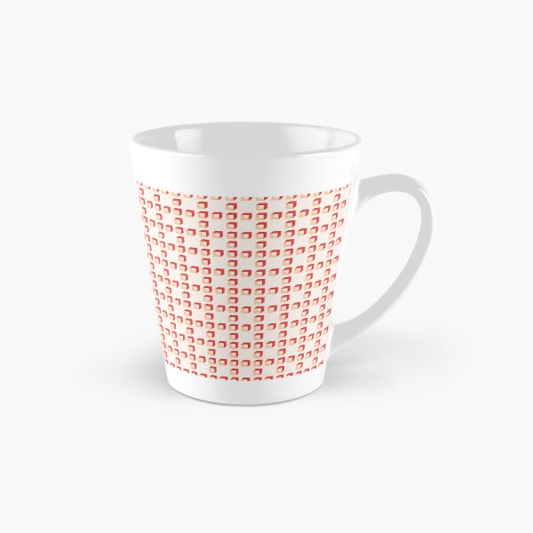 Aperçu de l'œuvre cubes de cinabre, pêche foncée et coquillage créée et vendue par Mint + Midnight.