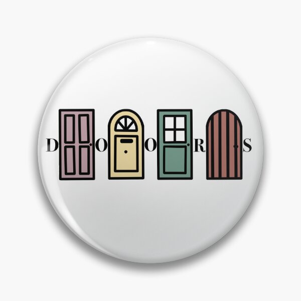 Item preview, Doors designed and sold by earthprints.