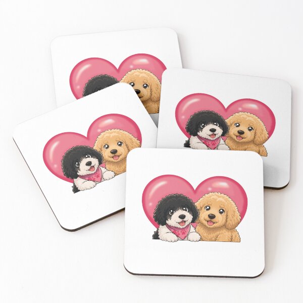 Item preview, Ellie and Potato designed and sold by JustImportantTV.