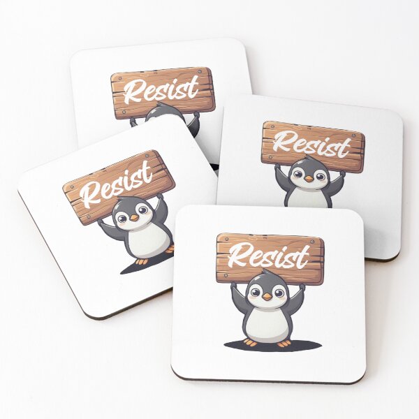 Item preview, Gentoo Penguin  designed and sold by TheEndDesign.