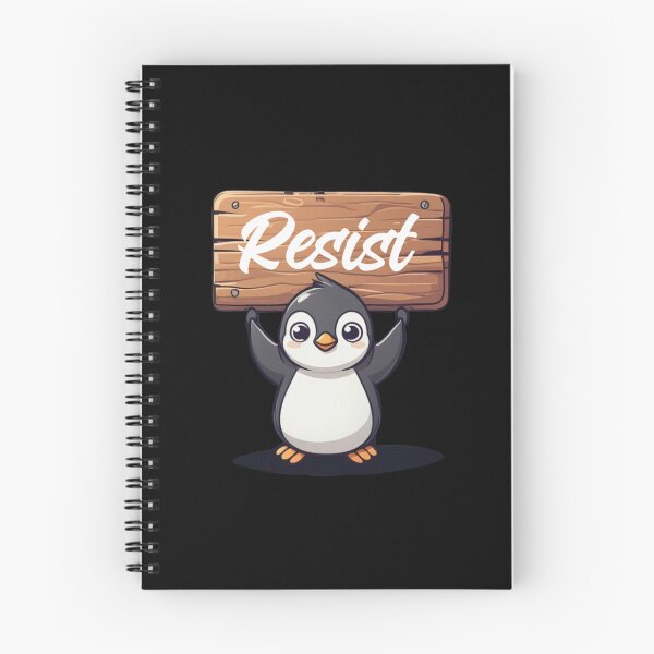 Item preview, Gentoo Penguin  designed and sold by TheEndDesign.