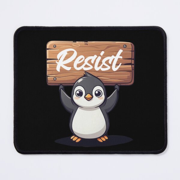Item preview, Gentoo Penguin  designed and sold by TheEndDesign.