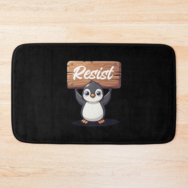 Item preview, Gentoo Penguin  designed and sold by TheEndDesign.