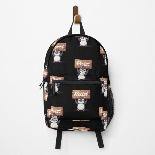 Item preview, Gentoo Penguin designed and sold by TheEndDesign.