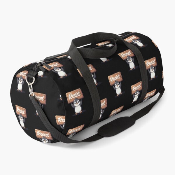 Item preview, Gentoo Penguin  designed and sold by TheEndDesign.