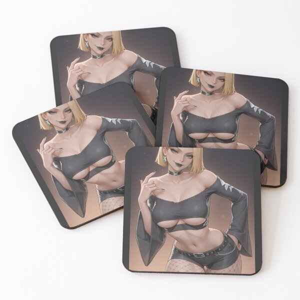 Item preview, Emma Frost - Goth girl - Marvel Rivals designed and sold by SimpySenpai.