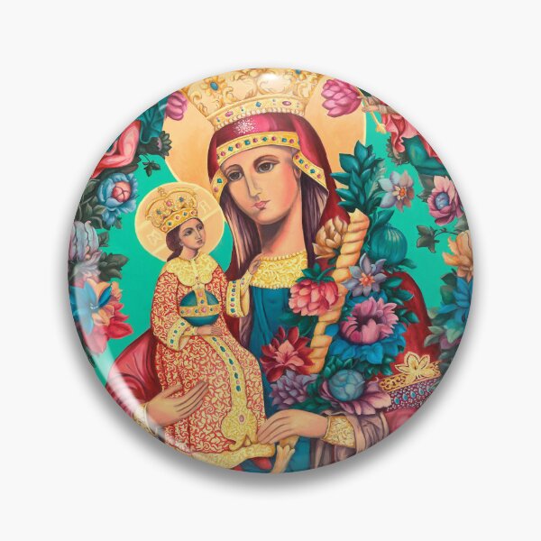 Item preview, Fiat Voluntas Tua designed and sold by The Artful Divine.
