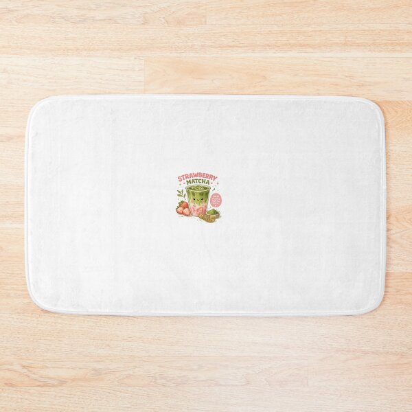 Item preview, STRAWBERRY MATCHA designed and sold by AYRH.